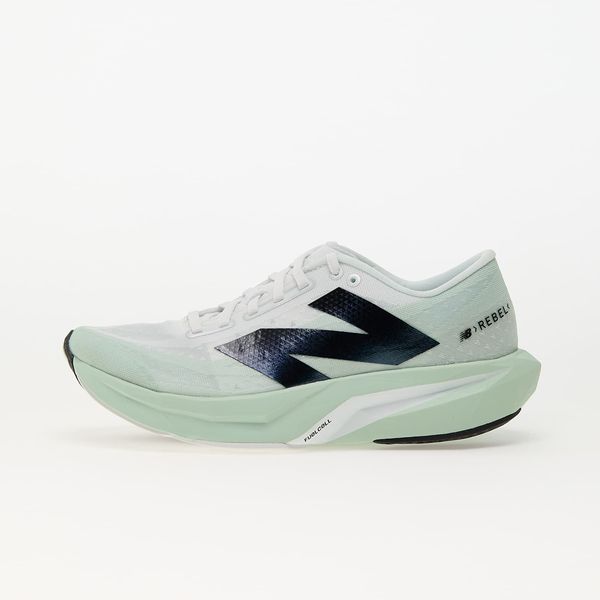 New Balance Сникърси New Balance FuelCell Rebel V4 White/ Clay Ash EUR 36.5