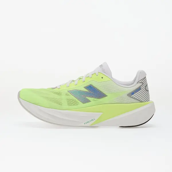 New Balance Сникърси New Balance FuelCell Rebel v5 Afterglow/ Deep End EUR 43