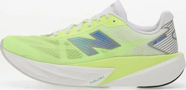 New Balance Сникърси New Balance FuelCell Rebel v5 Afterglow/ Deep End EUR 45.5