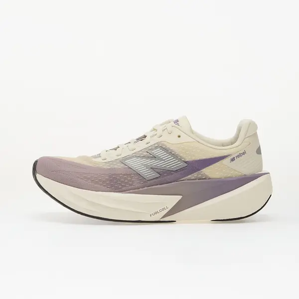New Balance Сникърси New Balance FuelCell Rebel V5 Candied Violet/ Angora EUR 40