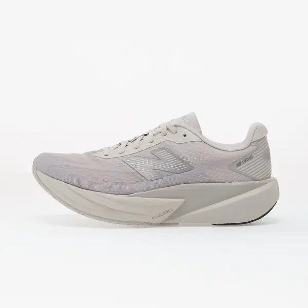 New Balance Сникърси New Balance FuelCell Rebel v5 Grey Matter/ Silver Metallic EUR 38