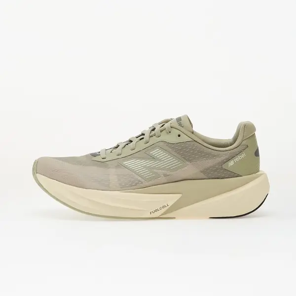 New Balance Сникърси New Balance FuelCell Rebel V5 Olivine/ Shipyard EUR 44.5