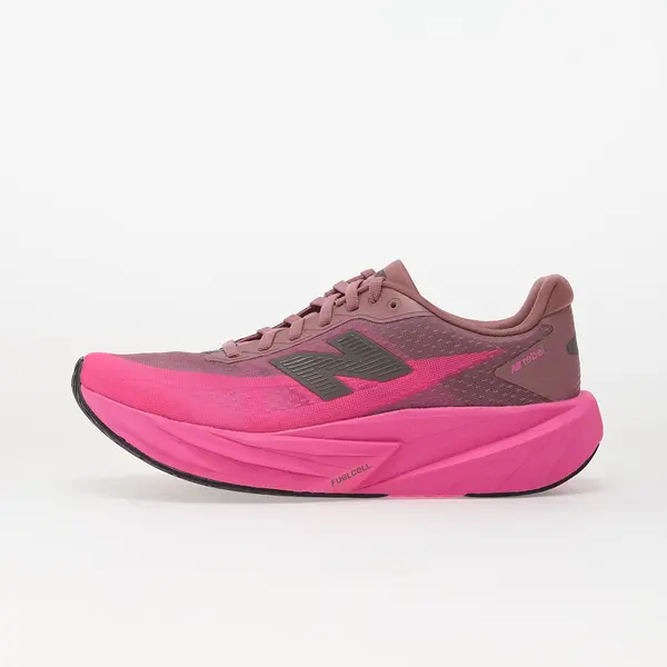 New Balance Сникърси New Balance FuelCell Rebel v5 Pink Heat/ Rosewood EUR 37.5