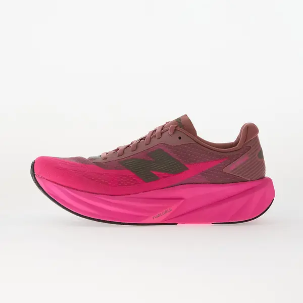 New Balance Сникърси New Balance FuelCell Rebel v5 Pink Heat/ Rosewood EUR 46.5