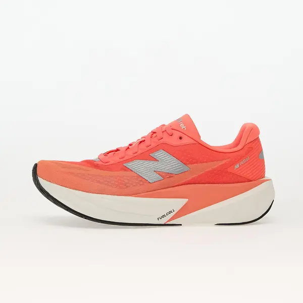 New Balance Сникърси New Balance FuelCell Rebel v5 Urgent Red EUR 39