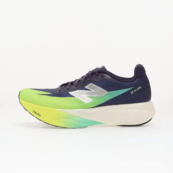 New Balance Сникърси New Balance FuelCell SC Elite v5 Boyseerry/ Afterglow EUR 43