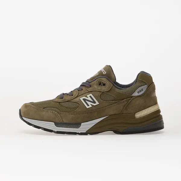 New Balance Сникърси New Balance Made Dark Camo EUR 40