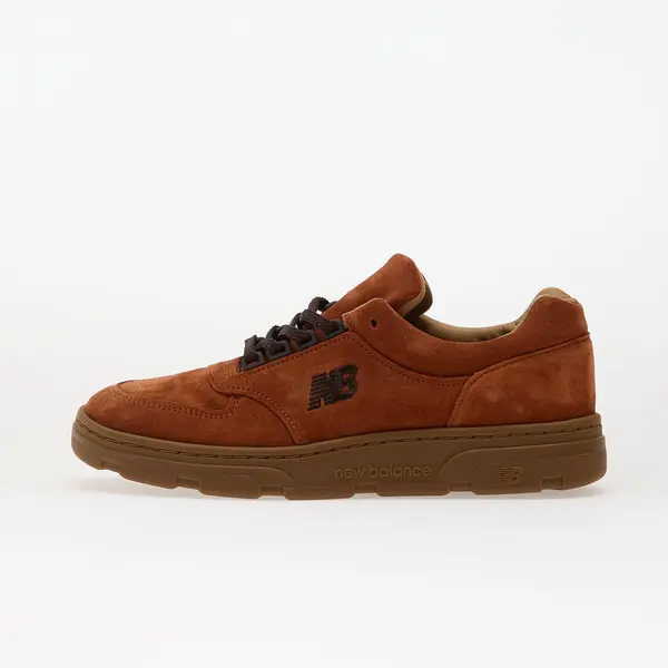 New Balance Сникърси New Balance Made in UK Allerdale Orange/ Brown EUR 42