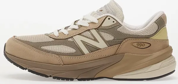 New Balance Сникърси New Balance Made in USA 990 Driftwood EUR 45