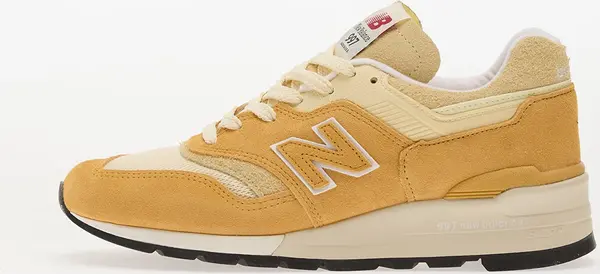 New Balance Сникърси New Balance Made in USA 997 Dried Apricot EUR 39.5