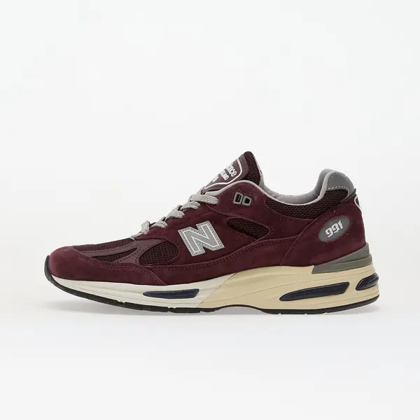 New Balance Сникърси New Balance Made Purple EUR 36