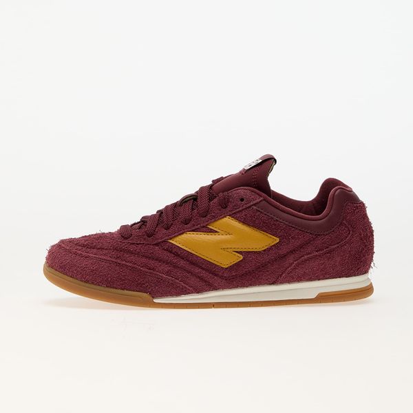 New Balance Сникърси New Balance RC42 Classic Crimson EUR 42