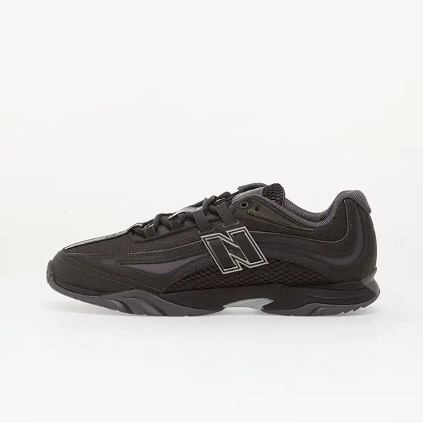 New Balance Сникърси New Balance RC56 Black EUR 44.5
