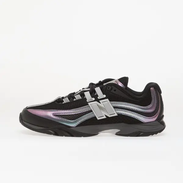 New Balance Сникърси New Balance RC56 Silver Metallic/ Black EUR 38.5