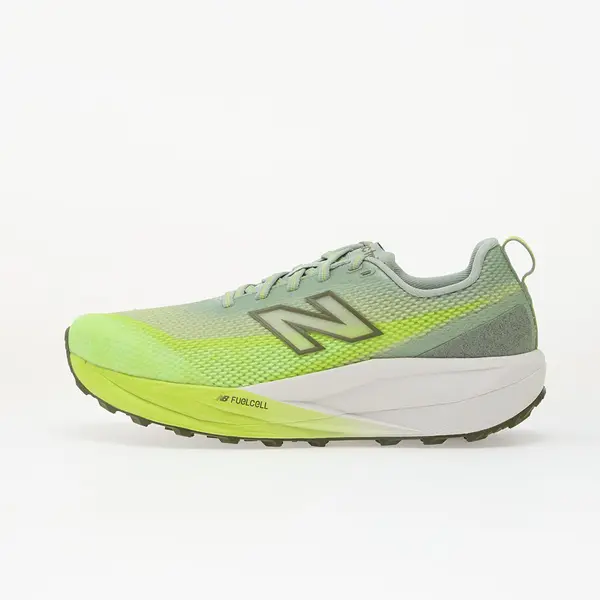 New Balance Сникърси New Balance SuperComp Trail Alkaline Green/ Dark Olivine EUR 42