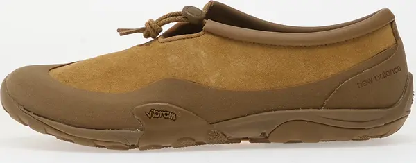 New Balance Сникърси New Balance T10T Brown EUR 37