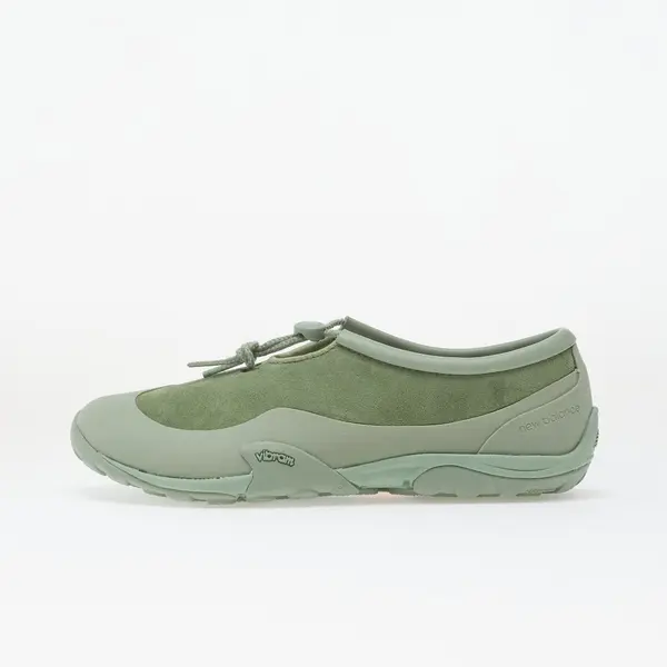 New Balance Сникърси New Balance T10T Green EUR 36