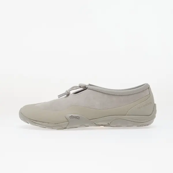 New Balance Сникърси New Balance T10T Grey EUR 44