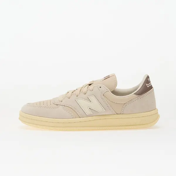 New Balance Сникърси New Balance T500 Bisque EUR 37.5