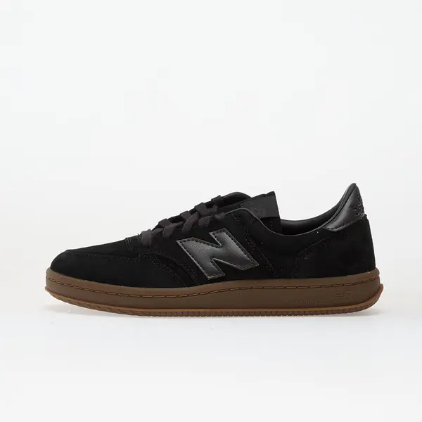 New Balance Сникърси New Balance T500 Black EUR 37.5