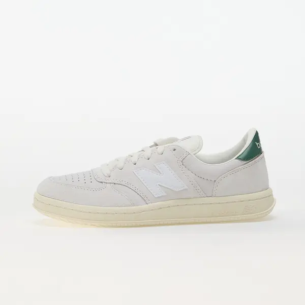 New Balance Сникърси New Balance T500 Grey EUR 36