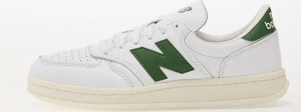 New Balance Сникърси New Balance T500 White EUR 42