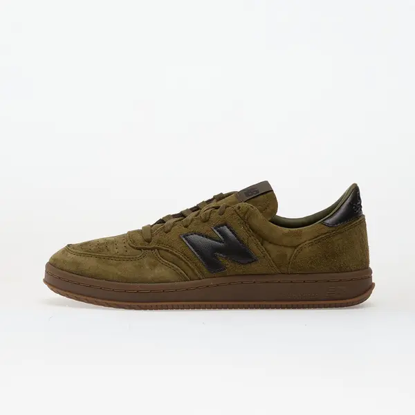 New Balance Сникърси New Balance T500 Woodland EUR 40