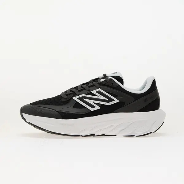 New Balance Сникърси New Balance TRN Black/White EUR 40