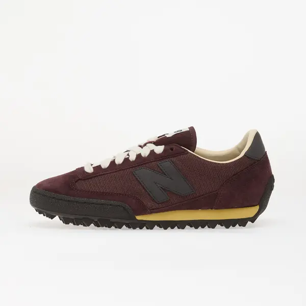 New Balance Сникърси New Balance UGTR Cherry Leather/ Fast Track EUR 8.5
