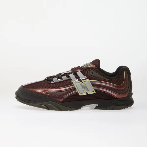 New Balance Сникърси New Balance URC56 Silver Metallic/ Fast Track EUR 40