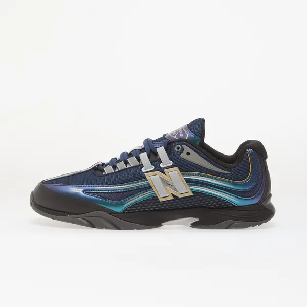 New Balance Сникърси New Balance URC56 Silver Metallic/ Nb Navy EUR 10