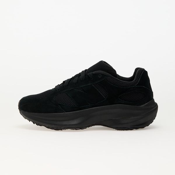 New Balance Сникърси New Balance WRPD Runner Black EUR 37