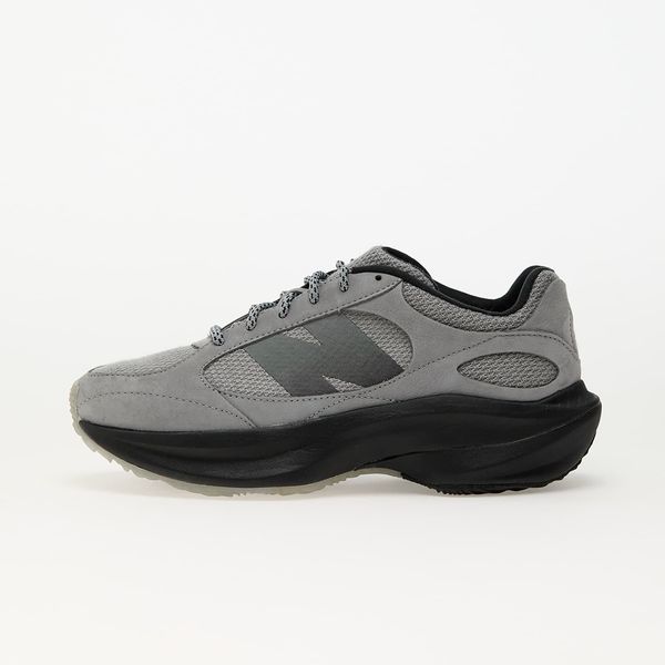 New Balance Сникърси New Balance WRPD Runner Grey/ Black/ Dark Grey EUR 36