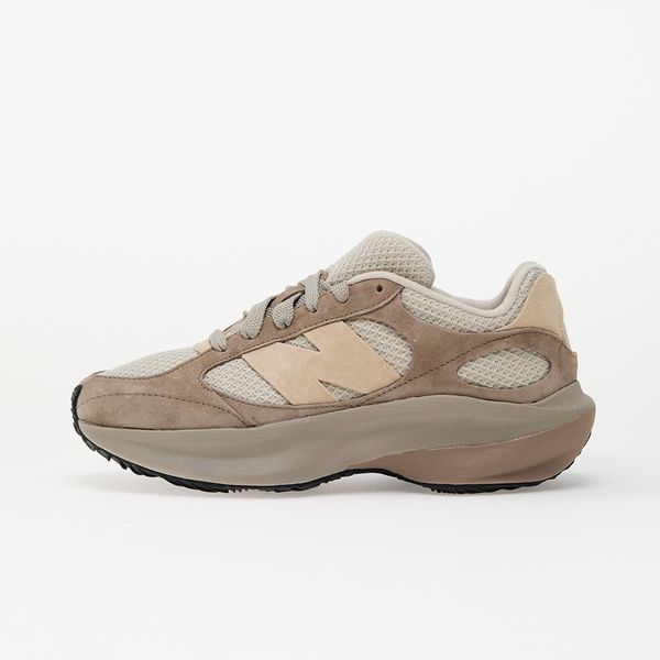 New Balance Сникърси New Balance WRPD Runner Mushroom/ Timberwolf EUR 42.5