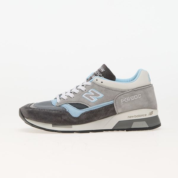 New Balance Сникърси New Balance x Beams x Paperboy 1500 Cool Grey EUR 36