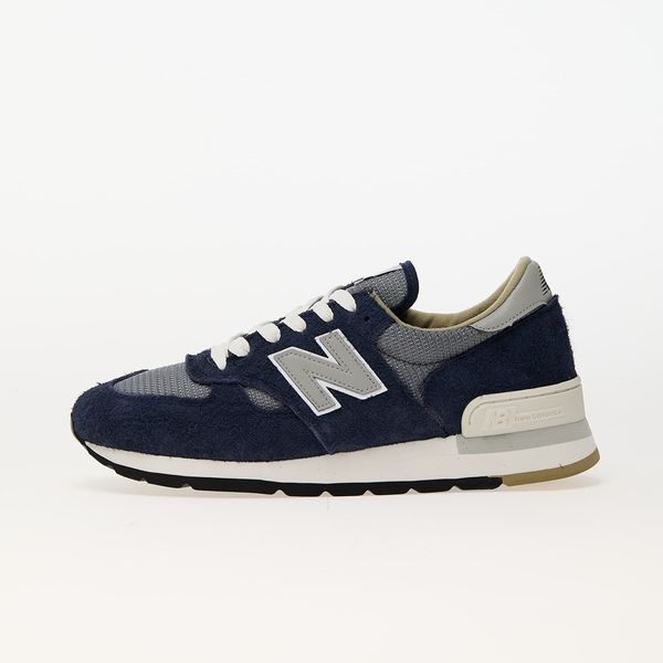 New Balance Сникърси New Balance x Carhartt 990 V1 Navy EUR 38