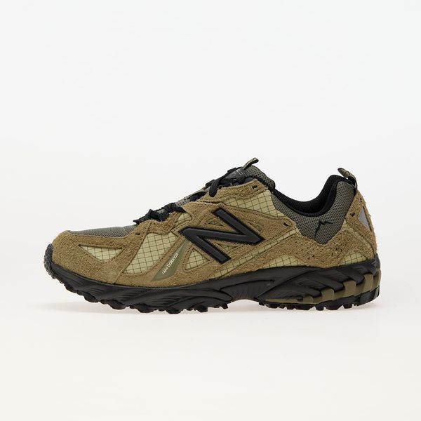 New Balance Сникърси New Balance x CAYL 610 Green EUR 41.5