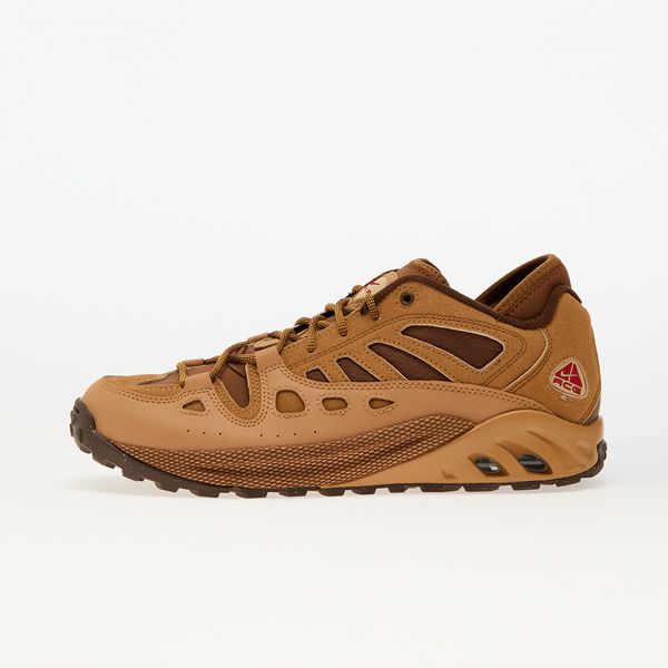 Nike Сникърси Nike Acg Air Exploraid Flax/ Gym Red-Cacao Wow-Lt British Tan EUR 40.5