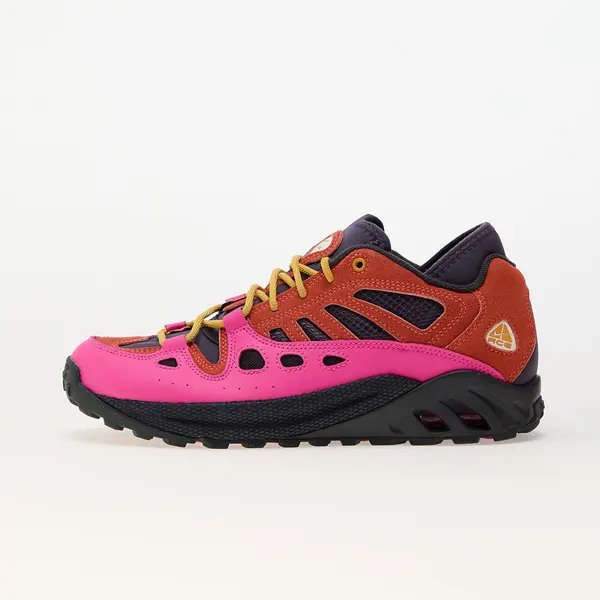 Nike Сникърси Nike Acg Air Exploraid Lt Wild Mango/ University Gold EUR 41