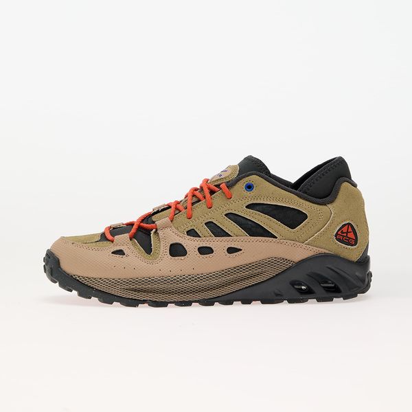 Nike Сникърси Nike ACG Air Exploraid Neutral Olive/ Cosmic Clay-Hemp EUR 42