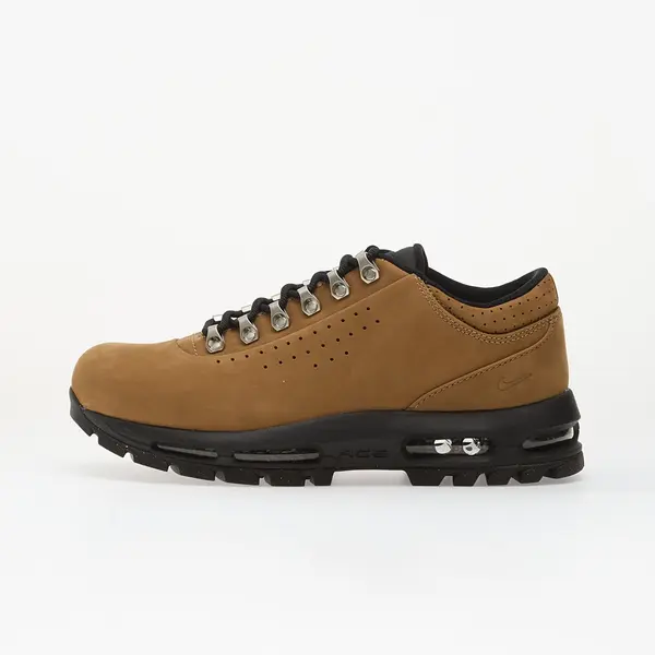 Nike Сникърси Nike ACG Air Max Goadome Low Sp Taupe/ University Red-Black EUR 40