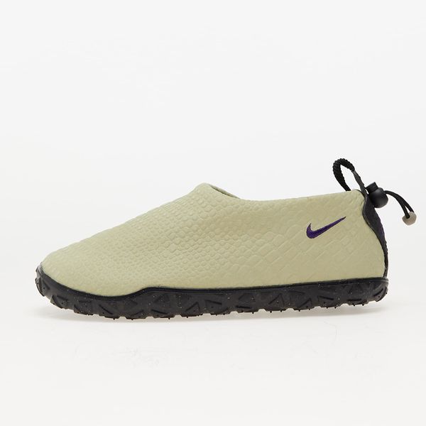 Nike Сникърси Nike ACG Moc Premium Olive Aura/ Field Purple-Olive Aura-Black EUR 42