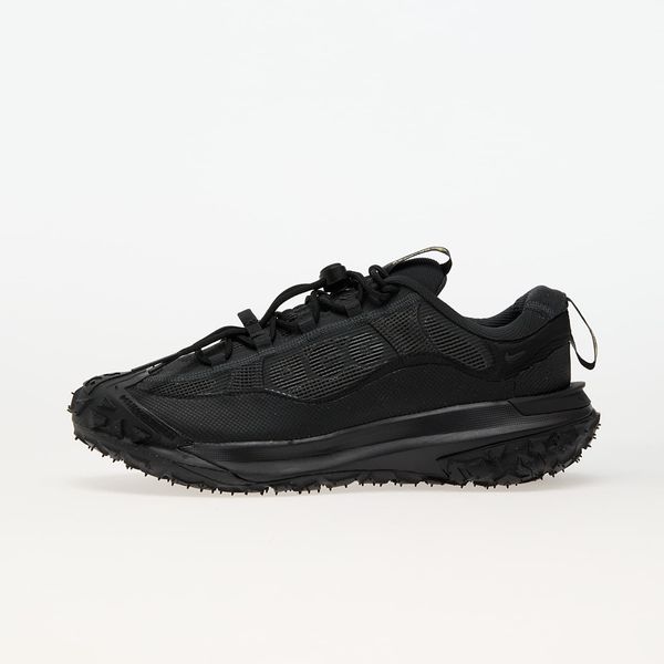 Nike Сникърси Nike Acg Mountain Fly 2 Low Gore-Tex Dk Smoke Grey/ Black-Black-Anthracite EUR 40