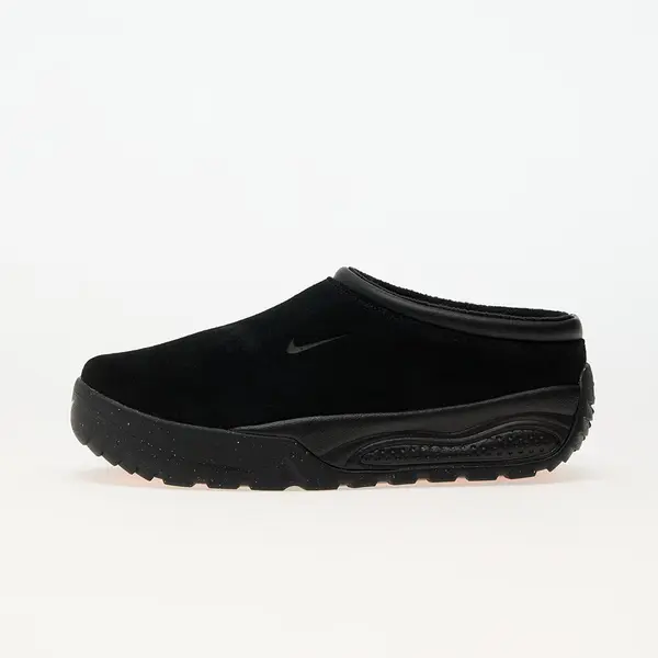 Nike Сникърси Nike Acg Rufus Black/ Black-Summit White-Hot Curry EUR 36
