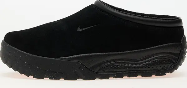 Nike Сникърси Nike Acg Rufus Black/ Black-Summit White-Hot Curry EUR 36