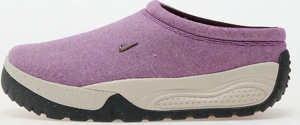 Nike Сникърси Nike Acg Rufus Bold Berry/ Pink Foam-Lt Orewood Brn EUR 42