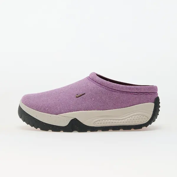 Nike Сникърси Nike Acg Rufus Bold Berry/ Pink Foam-Lt Orewood Brn EUR 42