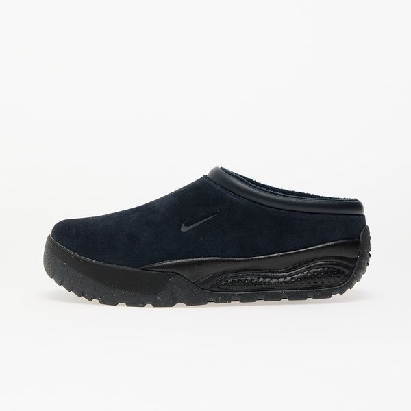 Nike Сникърси Nike ACG Rufus Dark Obsidian/ Obsidian-Black EUR 40.5
