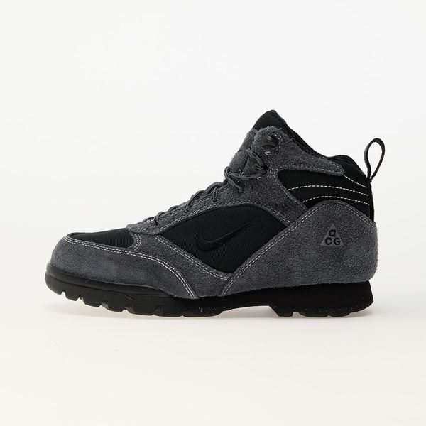 Nike Сникърси Nike Acg Torre Mid Waterproof Black/ Black-Dark Grey-Sail EUR 40