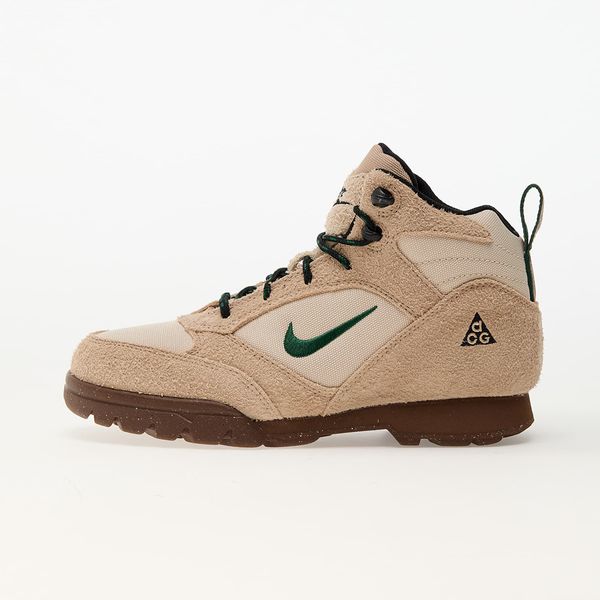 Nike Сникърси Nike Acg Torre Mid Waterproof Hemp/ Gorge Green-Sanddrift-Black EUR 40